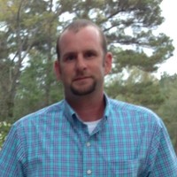 Ensco plc Employee Chase Willis's profile photo