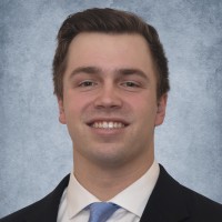 Dream Finders Homes Employee Blake Meyer's profile photo