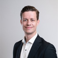 Telexia AB Employee Martin Holmer's profile photo