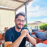Practical Group Employee Artur Paiva's profile photo