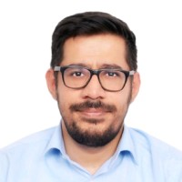 Sirion Employee Rishabh Sethi's profile photo