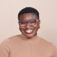 The Voice of the Martyrs Employee Oluomachukwu Anude's profile photo
