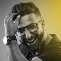 IT Republican Employee Fahad Jilani's profile photo