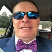 ClearCut DieWorks Employee Rick Rice's profile photo