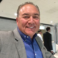 Gamber-Johnson LLC Employee Steve Gibson's profile photo