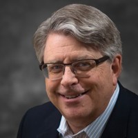 Visionlink Software & Consulting Employee William Zimmerman's profile photo