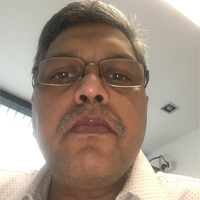 DEN Networks Limited Employee Chetan Navalkar's profile photo