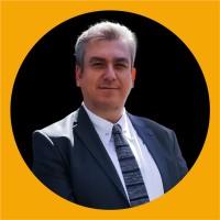 DataFlowX Employee Barış Hizir's profile photo