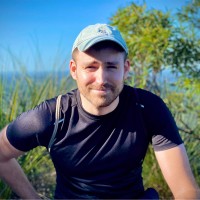 Signet Employee Andrew Hibbins's profile photo