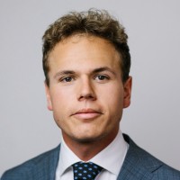 PwC Switzerland Employee Tim Ulmer's profile photo