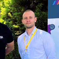 AMGCOM Employee Matthieu Monestier's profile photo