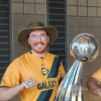 Benjamin May's profile photo