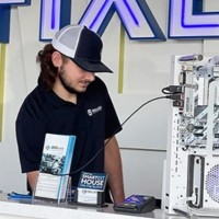 Bulloch Solutions Employee Carson Davis's profile photo