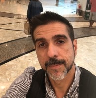 Hypermarcas S/A Employee Silvio Moraes's profile photo