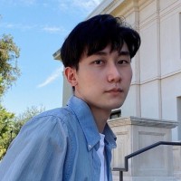 The Walt Disney Company Employee Alan Jiang's profile photo