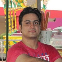 AB Newswire Employee Abhivandan Nagia's profile photo