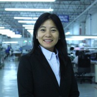 Austin Circuit Design Inc Employee Amy Tieu's profile photo