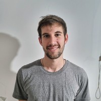 Matias Zapillon Email