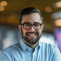 Swisscom Employee Sandro Badilatti's profile photo