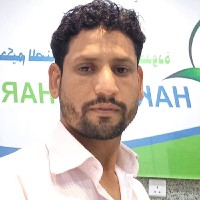 Nisar Muhammad Email