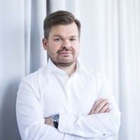 M.Video Employee Vasiliy Bolshakov's profile photo