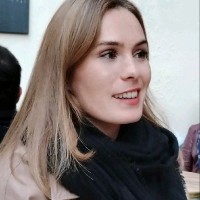 imagino Employee Charlotte HELDERLE's profile photo