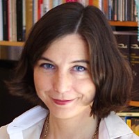 University College Utrecht Employee Chiara Robbiano's profile photo