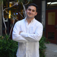 Sense Employee Erik Lau's profile photo