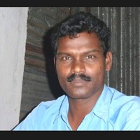 Milma Employee Anandan C's profile photo
