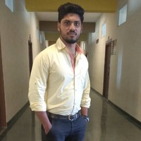 Incapsulate Employee Kiran Adamane's profile photo