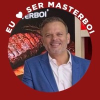 Masterboi Employee Marcio Rodrigues's profile photo