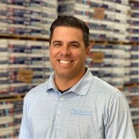 Eric Perdomo