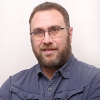 ISO SECURITE Employee Mathieu Delmotte's profile photo