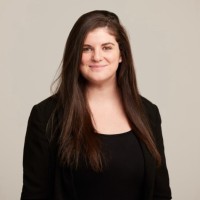 Projection Employee Jillian Magee's profile photo