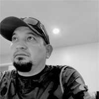 4Ward Sciences Employee Damian Ruiz's profile photo