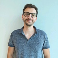 Maestrooo Employee Fabien Sebban's profile photo