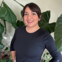 RE-volv Employee Ingrid M.'s profile photo