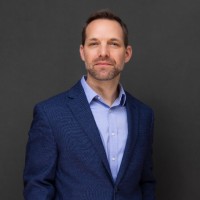 Citizens Commercial Banking Employee Kolby Baker's profile photo