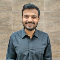 SlideXpress Employee David Pansuria's profile photo