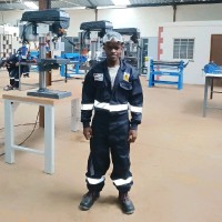 David Mumo Email