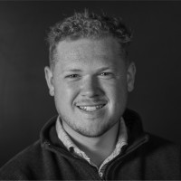 BBA Architects Employee Jack McGowan's profile photo
