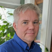 SYP Media, LLC Employee Keith Luscher's profile photo