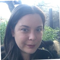 Knesko Skin Employee Renae Farris's profile photo