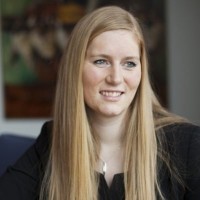 Bridewell Employee Fiona Davidson's profile photo