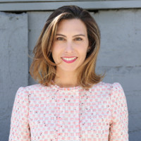 Ourself Employee Grace Battaglia's profile photo