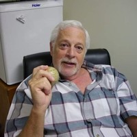 Mike Ginsburg
