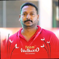 U4iC International Private Limited Employee Samir Tv's profile photo