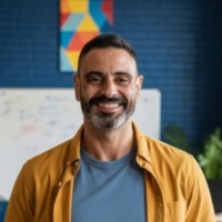 Springbot Inc Employee Felippe Santana's profile photo