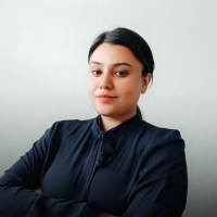 la prep Employee Naisha Sharma's profile photo