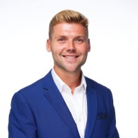 QueBIT Consulting Employee Michael Ambrozewicz's profile photo